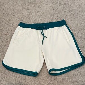 Zara men’s shorts